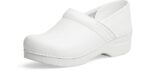 Dansko Women's Professional - Clogs for Nurses