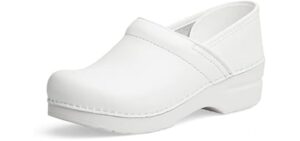 Dansko Women's Professional - Clogs for Nurses