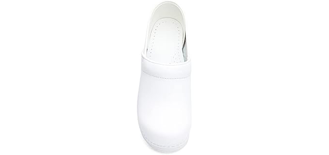 Dansko Women's Professional - Clogs for Nurses