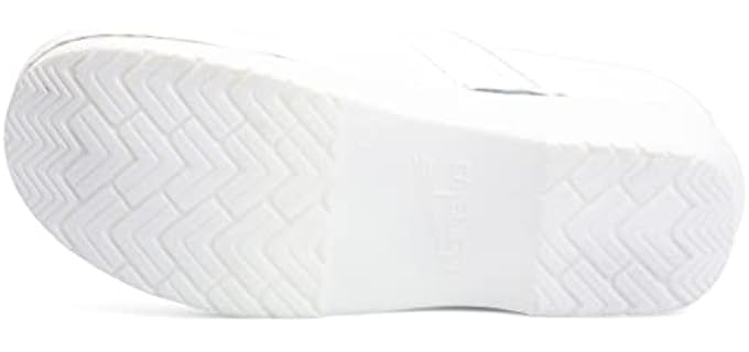 Dansko Women's Professional - Clogs for Nurses