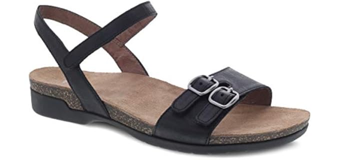 Dansko Women's Rebekah - Strappy Sandals