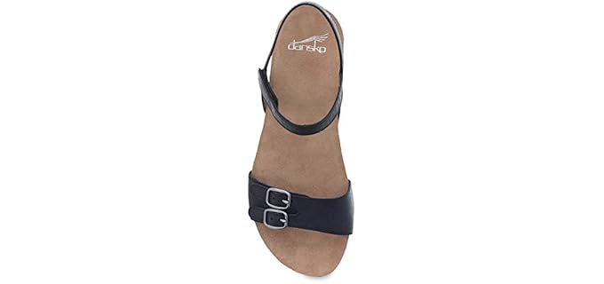 Dansko Women's Rebekah - Strappy Sandals
