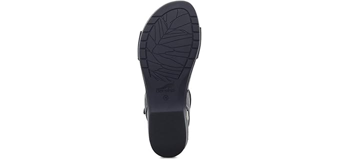 Dansko Women's Rebekah - Strappy Sandals