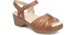 Dansko Women's Season - Dress Style Sandals