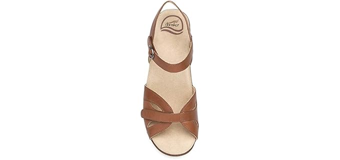 Dansko Women's Season - Dress Style Sandals