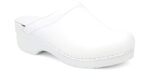 Dansko Women's Sonja - Clog Mules for Nurses
