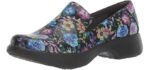 Dansko Women's Winona - Clogs for Nurses