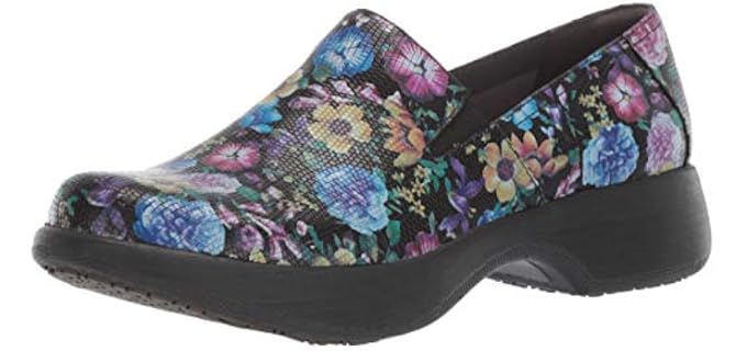 Dansko Women's Winona - Clogs for Nurses
