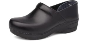 Dansko Women's XP 2.0 - Clogs for Work