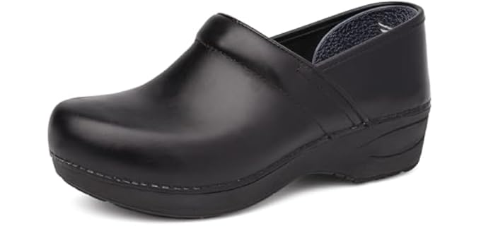 Dansko Women's XP 2.0 - Clogs for Work
