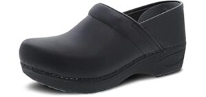 Dansko Men's XP - Clog for Chef’s