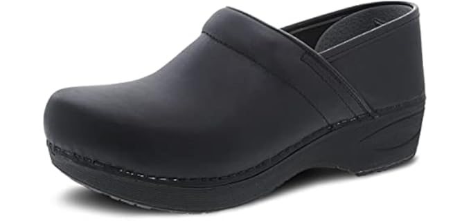 Dansko Men's XP - Clog for Chef’s
