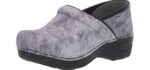 Dansko Women's XP 2.0 - Clogs for Nurses