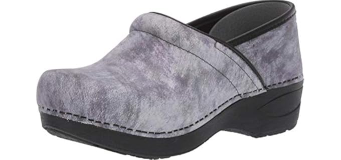 Dansko Women's XP 2.0 - Clogs for Nurses