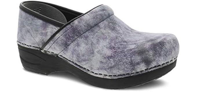 Dansko Women's XP 2.0 - Clogs for Nurses