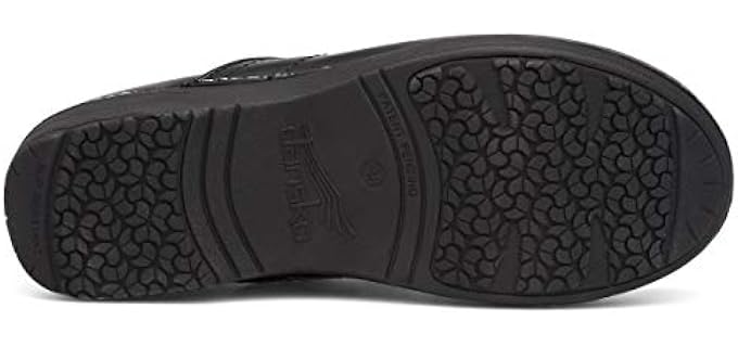 Dansko Women's XP 2.0 - Clogs for Work