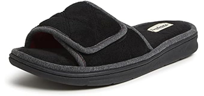 Dearfaoms Men's Cooper - Light Summer Slippers