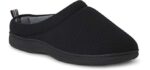 Dearfoams Men's Clog - Summer Slippers