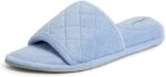 Dearfoams Women's Beatrice - Summer Slippers
