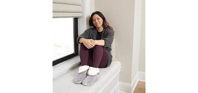 Dearfoams Women's Beth - Slippers Boots