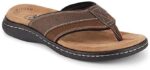 Dockers Men's Laguna - Cork Flip Flops