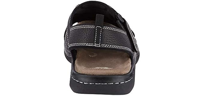 Dockers Men's Searose - Big Feet Sandals