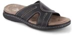 Dockers Men's Sunland - Dress Slide Sandals