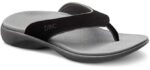 Dr. Comfort Men's Colin - Orthopaedic Sandal for Morton’s Neuroma