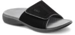 Dr. Comfort Men's Connor - Slide Sandals for Comfort