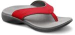 Dr. Comfort Women's Shannon - Orthopedic Flip Flops