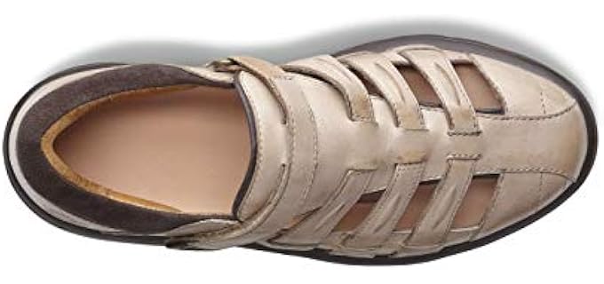 Dr. Comfort Women's Breeze - Orthopedic Sandals