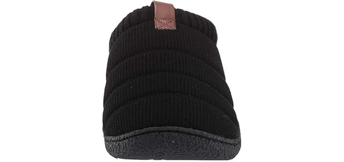 Dr. Scholl’s Men's tate - Breathable Slippers for Athlete’s Foot 