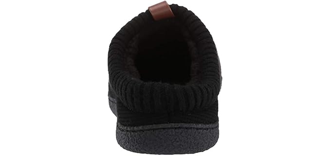 Dr. Scholl’s Men's tate - Breathable Slippers for Athlete’s Foot 