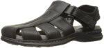 Dr. Scholls Men's Gaston - Dressy Memory Foam Sandal