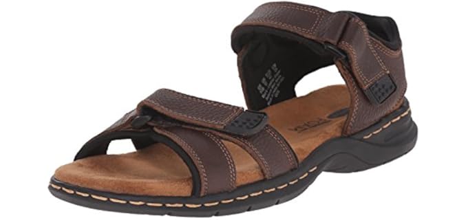 Dr. Scholls 's Gus - Memory Foam Sandals