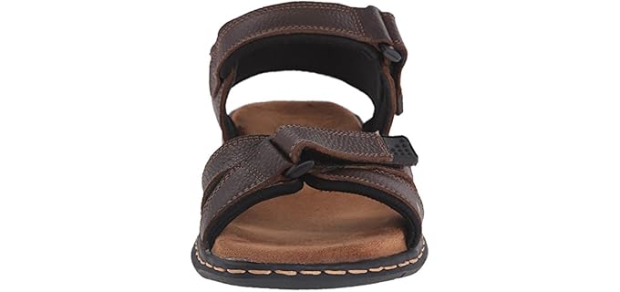 Dr. Scholls 's Gus - Memory Foam Sandals