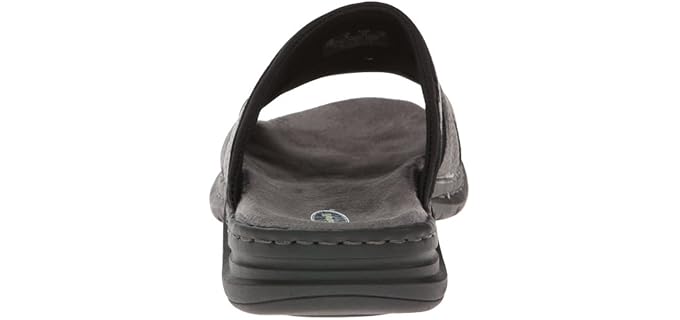 Dr. Scholls Men's Gordon - Orthopedic Slide Sandal