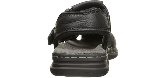 Dr. Scholls Men's Gaston - Dressy Memory Foam Sandal