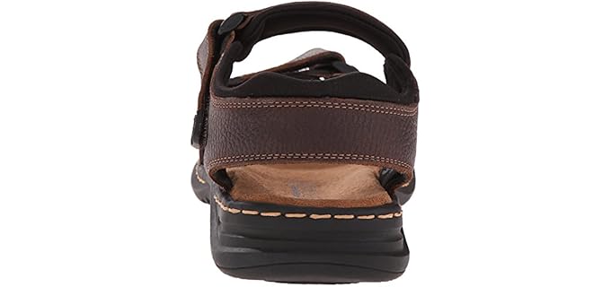 Dr. Scholls 's Gus - Memory Foam Sandals