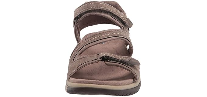 Dr. Scholls Women's Adelle 2 - Orthopedic Support Sandals