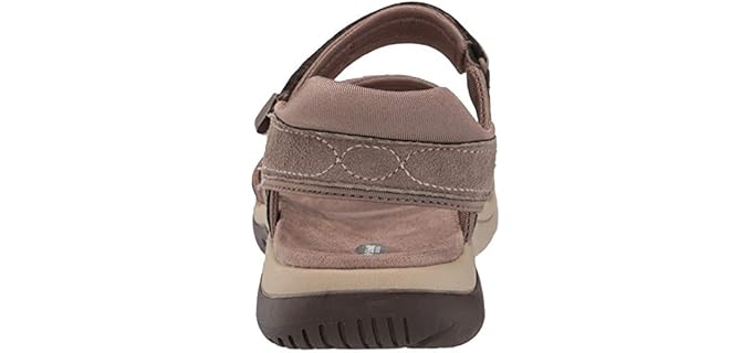 Dr. Scholls Women's Adelle 2 - Orthopedic Support Sandals