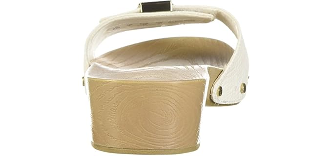 Dr. Scholls Women's Classic - Orthopedic Slide Sandal