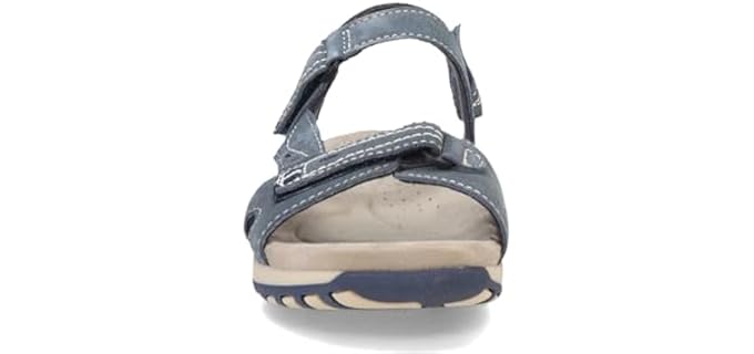 Earth Origins Women's Sophie - Sporty Sandals