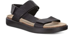 ECCO Men's Coskphere - Casual Sandals