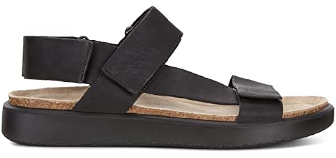 ECCO Men's Coskphere - Casual Sandals