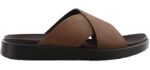 ECCO Men's Flowt LX Slide - Slide Sandals