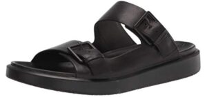 ECCO Men's Flowt - Dress Sandal