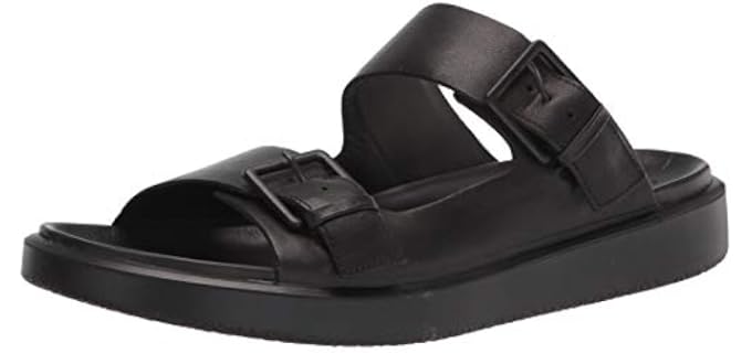 ECCO Men's Flowt - Dress Sandal