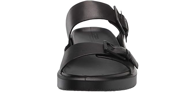 ECCO Men's Flowt - Dress Sandal