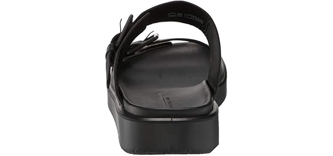 ECCO Men's Flowt - Dress Sandal